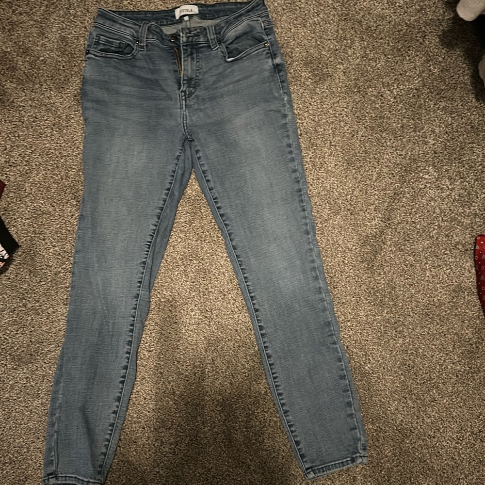 Skinny Jean